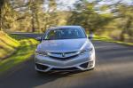 Acura ILX 2016 года